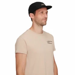 mmtsklep Czapki Letnie I Kapelusze|Czapki Letnie I Kapelusze-Czapka z daszkiem Mammut Five Panel Cotton Cap