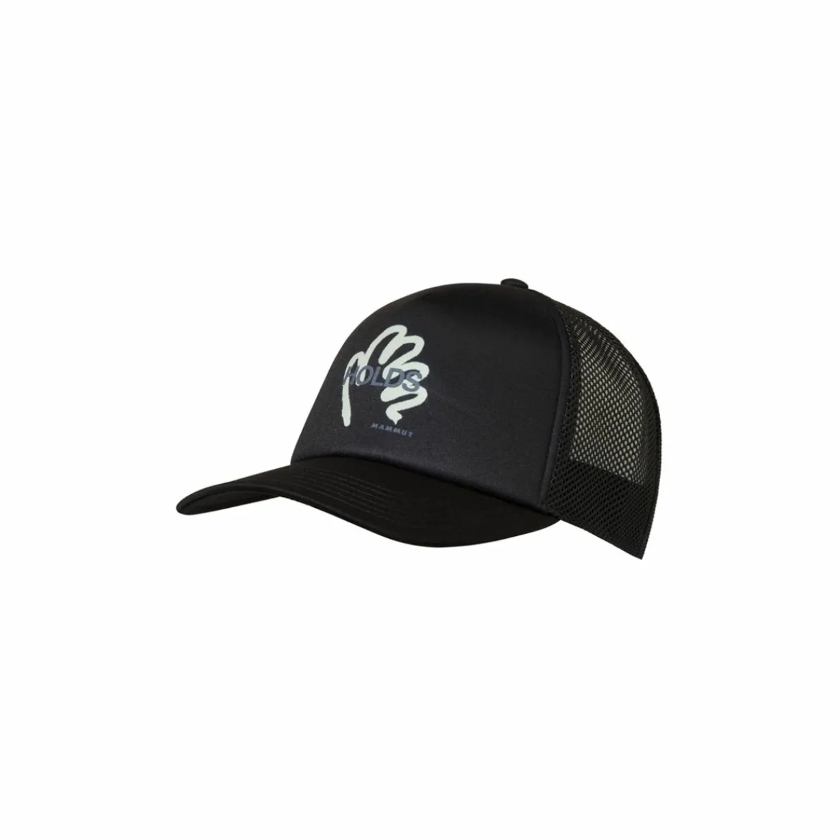 mmtsklep Czapki Letnie I Kapelusze|Czapki Letnie I Kapelusze-Czapka z daszkiem Mammut Crag Cap Hold