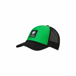 mmtsklep Czapki Letnie I Kapelusze|Czapki Letnie I Kapelusze-Czapka z daszkiem Mammut Crag Cap Logo