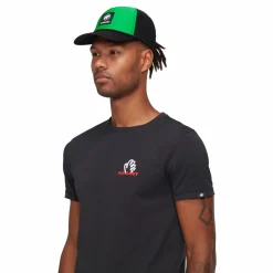 mmtsklep Czapki Letnie I Kapelusze|Czapki Letnie I Kapelusze-Czapka z daszkiem Mammut Crag Cap Logo