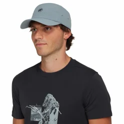 mmtsklep Czapki Letnie I Kapelusze|Czapki Letnie I Kapelusze-Czapka z daszkiem Mammut Sun Peak Cap