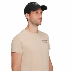 mmtsklep Czapki Letnie I Kapelusze|Czapki Letnie I Kapelusze-Czapka z daszkiem Mammut Baseball Mesh Cap