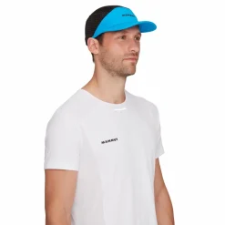 mmtsklep Czapki Letnie I Kapelusze|Czapki Letnie I Kapelusze-Czapka z daszkiem Mammut Aenergy Mesh Cap