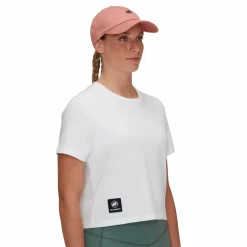 mmtsklep Czapki Letnie I Kapelusze|Czapki Letnie I Kapelusze-Czapka z daszkiem Mammut Baseball Cap Mammut
