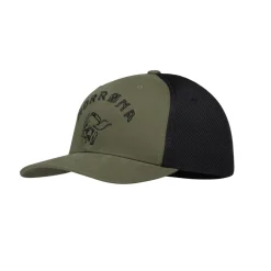 mmtsklep Czapki Letnie I Kapelusze|Czapki Letnie I Kapelusze-Czapka z daszkiem Norrona /29 3D Mesh Flexfit Cap