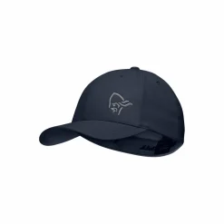 mmtsklep Czapki Letnie I Kapelusze|Czapki Letnie I Kapelusze-Czapka z daszkiem Norrona /29 Flexfit Cap