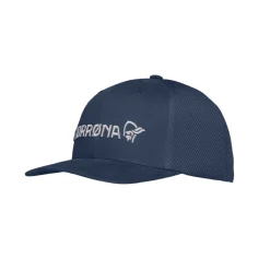 mmtsklep Czapki Letnie I Kapelusze|Czapki Letnie I Kapelusze-Czapka z daszkiem Norrona /29 3D Mesh Flexfit Cap