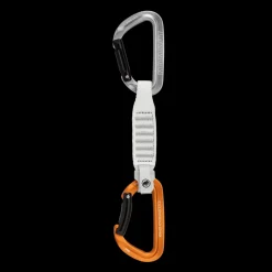 mmtsklep Karabinki I Ekspresy-Ekspres Mammut Sender Keylock 12 cm Quickdraw
