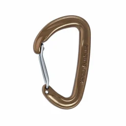 mmtsklep Karabinki I Ekspresy-Ekspres wspinaczkowy Singing Rock Vision Wire 11mm 11 cm Quickdraw