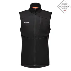 mmtsklep Kurtki I Kamizelki-Kamizelka Mammut Ultimate VII SO Vest Men
