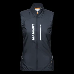 mmtsklep Kurtki I Kamizelki-Kamizelka przeciwwiatrowa Mammut Aenergy TR WB Hybrid Vest Women