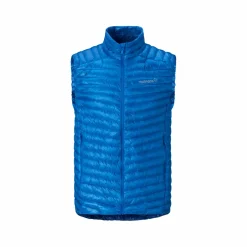 mmtsklep Kurtki I Kamizelki-Kamizelka puchowa Norrona Trollveggen Down800 Super Light Vest Men