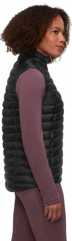 mmtsklep Kurtki I Kamizelki-Kamizelka syntetyczna Mammut Albula IN Vest Women