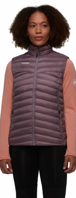 mmtsklep Kurtki I Kamizelki-Kamizelka syntetyczna Mammut Albula IN Vest Women