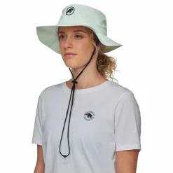 mmtsklep Czapki Letnie I Kapelusze|Czapki Letnie I Kapelusze-Kapelusz Mammut Runbold Hat