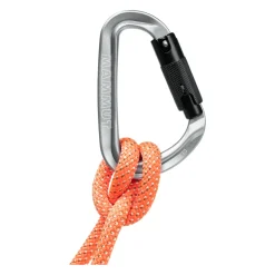 mmtsklep Karabinki I Ekspresy-Karabinek Mammut Classic HMS Twistlock Plus Carabiner