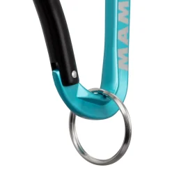 mmtsklep Akcesoria-Karabinek Mammut Mini Carabiner Classic Keylock S