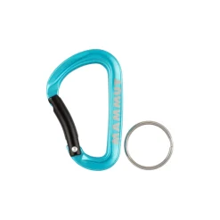 mmtsklep Akcesoria-Karabinek Mammut Mini Carabiner Classic Keylock S