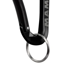 mmtsklep Akcesoria-Karabinek Mammut Mini Carabiner Workhorse Keylock L