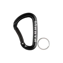 mmtsklep Akcesoria-Karabinek Mammut Mini Carabiner Workhorse Keylock L