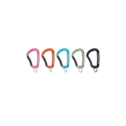 mmtsklep Akcesoria-Karabinek Mammut Mini Carabiner Workhorse Keylock L