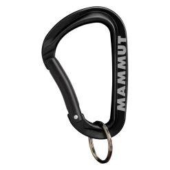 mmtsklep Akcesoria-Karabinek Mammut Mini Carabiner Workhorse Keylock L