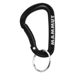 mmtsklep Akcesoria-Karabinek Mammut Mini Carabiner Classic Keylock S