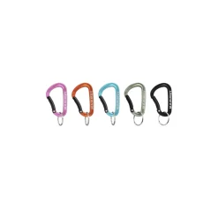 mmtsklep Akcesoria-Karabinek Mammut Mini Carabiner Classic Keylock S