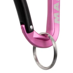 mmtsklep Akcesoria-Karabinek Mammut Mini Carabiner Classic Keylock S