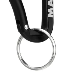 mmtsklep Akcesoria-Karabinek Mammut Mini Carabiner Classic Keylock S