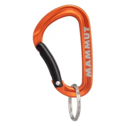 mmtsklep Akcesoria-Karabinek Mammut Mini Carabiner Classic Keylock S