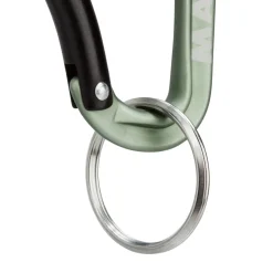 mmtsklep Akcesoria-Karabinek Mammut Mini Carabiner Classic Keylock S