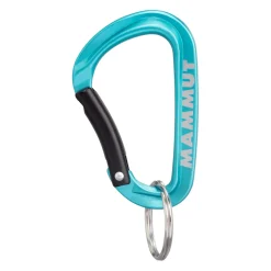 mmtsklep Akcesoria-Karabinek Mammut Mini Carabiner Classic Keylock S