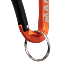 mmtsklep Akcesoria-Karabinek Mammut Mini Carabiner Workhorse Keylock L