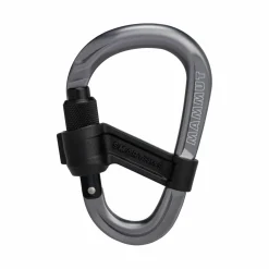 mmtsklep Karabinki I Ekspresy|Przyrządy Asekuracyjne-Karabinek Mammut Smart HMS 2.0
