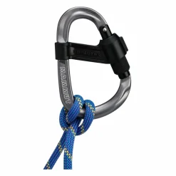 mmtsklep Karabinki I Ekspresy|Przyrządy Asekuracyjne-Karabinek Mammut Smart HMS 2.0