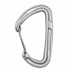 mmtsklep Karabinki I Ekspresy-Karabinek Singing Rock Colt Wire Straight Gate