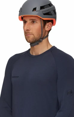 mmtsklep Kaski-Kask Mammut Crag Sender