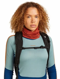 mmtsklep Chusty|Chusty-Komin Icebreaker Merino 200 Flexi Chute