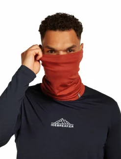 mmtsklep Chusty|Chusty-Komin Icebreaker Merino 200 Flexi Chute