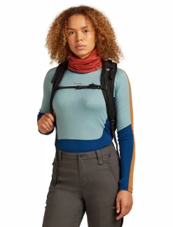 mmtsklep Chusty|Chusty-Komin Icebreaker Merino 200 Flexi Chute