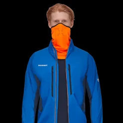 mmtsklep Chusty|Chusty-Komin Mammut Eiswand Neck Gaiter