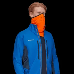 mmtsklep Chusty|Chusty-Komin Mammut Eiswand Neck Gaiter