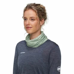 mmtsklep Chusty|Chusty-Komin Mammut Tree Wool Neck Gaiter