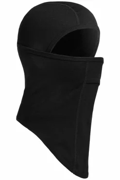 mmtsklep Chusty|Chusty-Kominiarka Icebreaker Merino 200 Oasis Balaclava