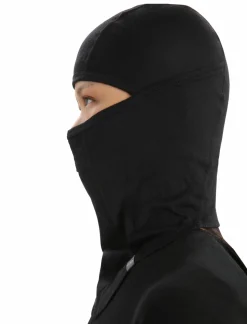 mmtsklep Chusty|Chusty-Kominiarka Icebreaker Merino 200 Oasis Balaclava