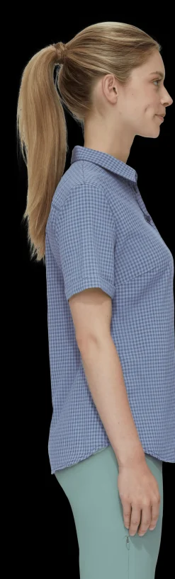 mmtsklep Koszulki I Koszule-Koszula Aada Shirt Women