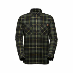 mmtsklep Koszulki I Koszule-Koszula Mammut Alvra Longsleeve Shirt Men