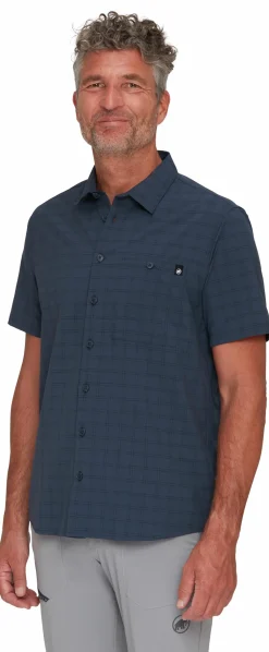 mmtsklep Koszulki I Koszule-Koszula Mammut Lenni Shirt Men