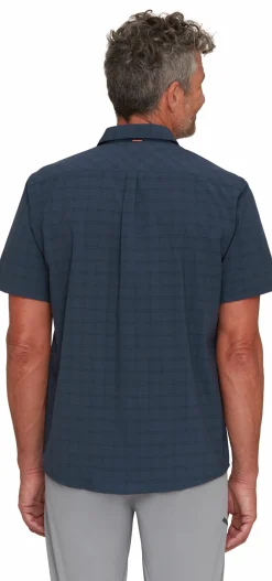 mmtsklep Koszulki I Koszule-Koszula Mammut Lenni Shirt Men
